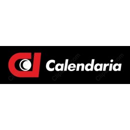 Calendaria Logo