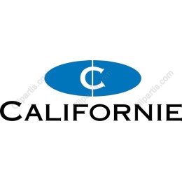 Californie Logo
