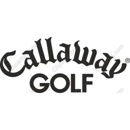 Callaway Golf Logo Image