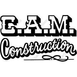 C.A.M. Construction