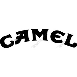Camel Bold Typography