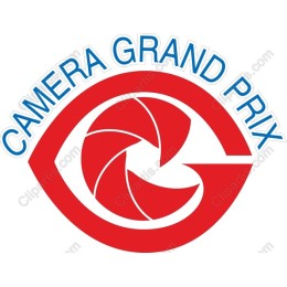Camera Grand Prix Logo