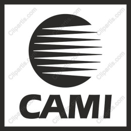 CAMI Modern Logo