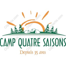 Camp Quatre Saisons