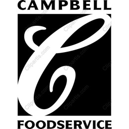 Campbell Foodservice Elegant