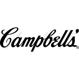 Campbell's Logo