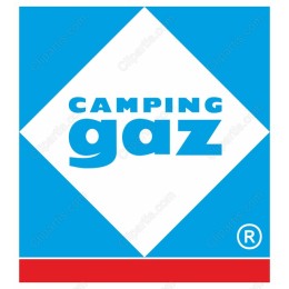 Camping Gaz Logo