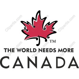 The World Needs More Canada