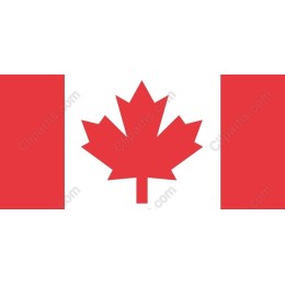 Canadian Flag