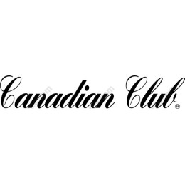 Canadian Club Logo