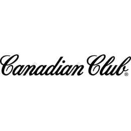Canadian Club Logo