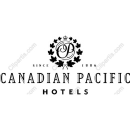 Canadian Pacific Hotels Logo