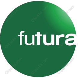 Futura Circular Logo