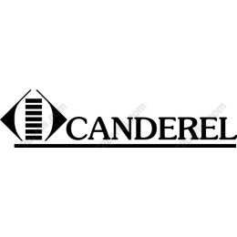 Canderel Logo