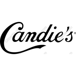 Candy's Logo