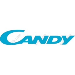 Candy Logo