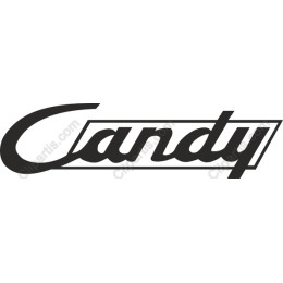 Candy
