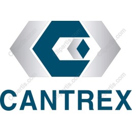 CANTREX Logo