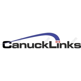 CanuckLinks Logo