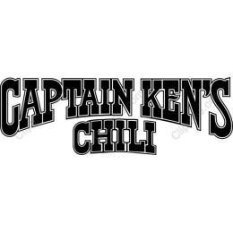 Captain Ken's Chili