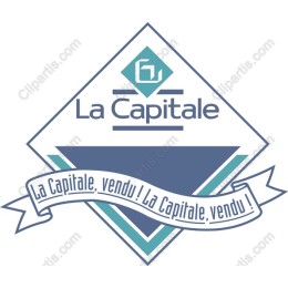 La Capitale Logo
