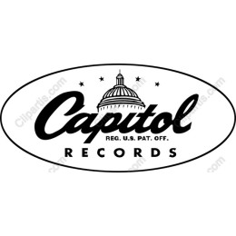 Capitol Records Logo