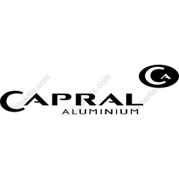 Capral Aluminium Logo