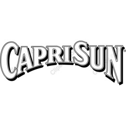 Capri Sun Logo