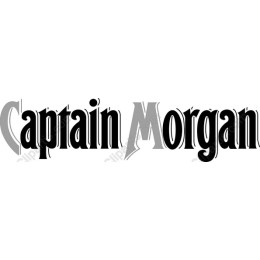 Captain Morgan Logo