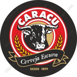 Caracu Beer Logo