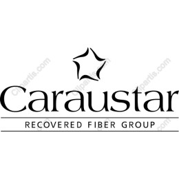 CarauStar Recovered Fiber Group Logo