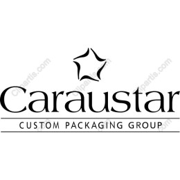 CarauStar Custom Packaging Group Premium Logo