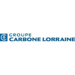 Groupe Carbone Lorraine Logo