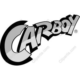 Carboy Logo