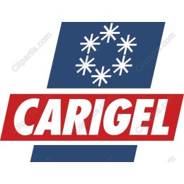 CARIGEL Logo