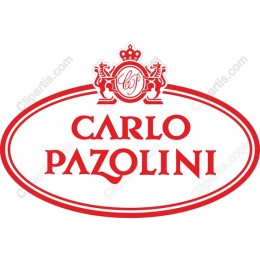 Carlo Pazolini Elegant Logo