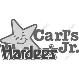 Carl's Jr. Logo