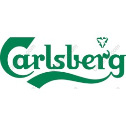 Carlsberg Logo Collection