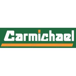 Carmichael Logo
