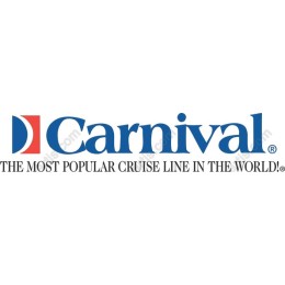 Carnival Cruise Line Logo