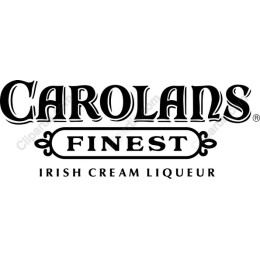 Carolan's Finest Irish Cream Liqueur