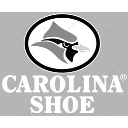 Carolina Shoe Logo