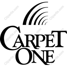 Carpet One Logo