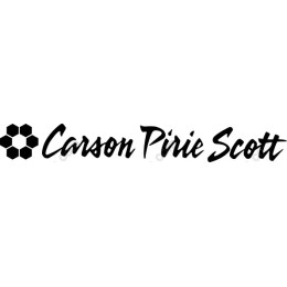 Carson Pirie Scott Classic Logo