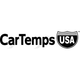 CarTemps USA Logo