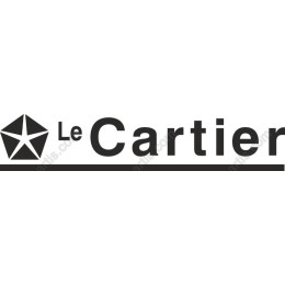 Le Cartier Star Icon