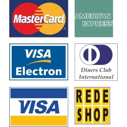 Payment Card Collection