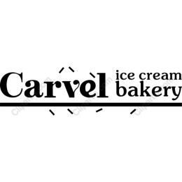 Carvel Ice Cream Bakery