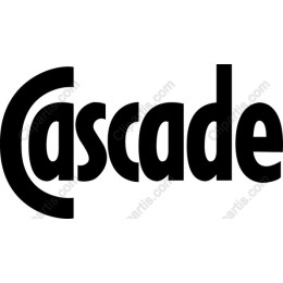 Cascade