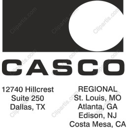 CASCO Premium Logo